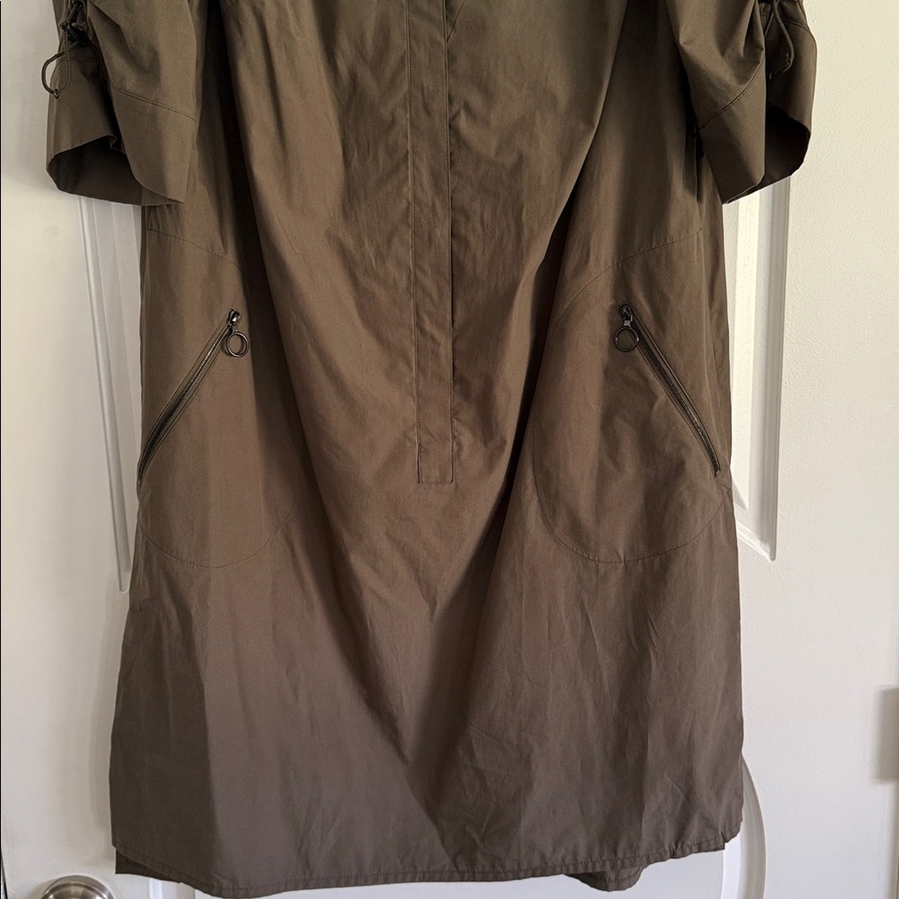 AKRIS PUNTO Dress - Picture 5 of 10